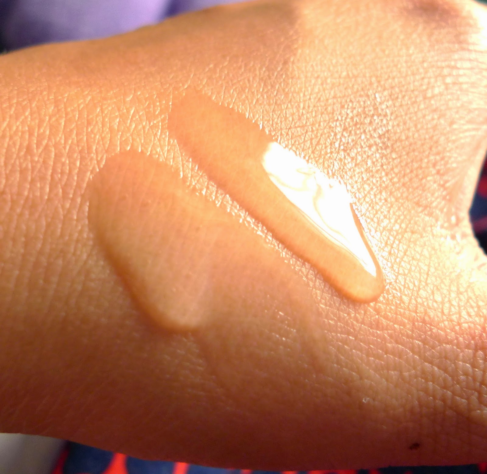 Avon Skin So Soft Fast Hydration Body Gel Lotion and Body Wash Review