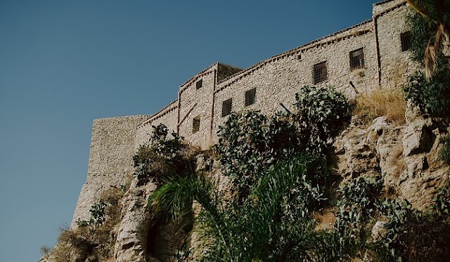 Il Castello Chiaramonte di Siculiana vince il Wedding Award 2019