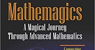 Helge Scherlund\u0026#39;s eLearning News: UHV faculty members publish book about math through magical ...