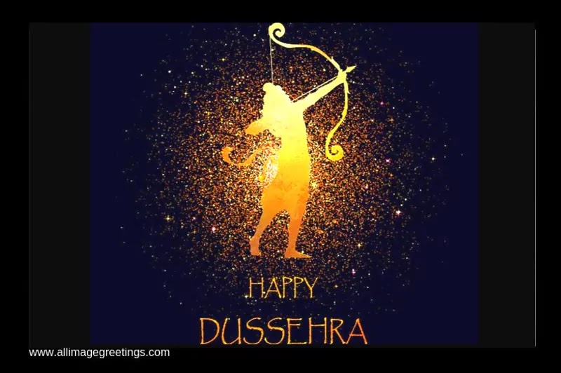 Dussehra images greetings