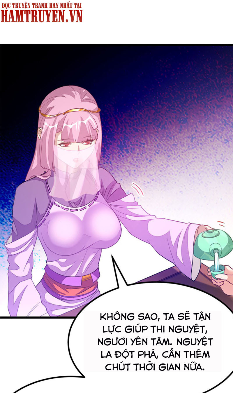 Cửu Dương Thần Vương Chapter 224 - AB Truyện