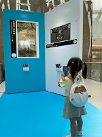 【我們的．藝術館】香港藝術館 AR互動走進18區 (附AR畫像試玩)