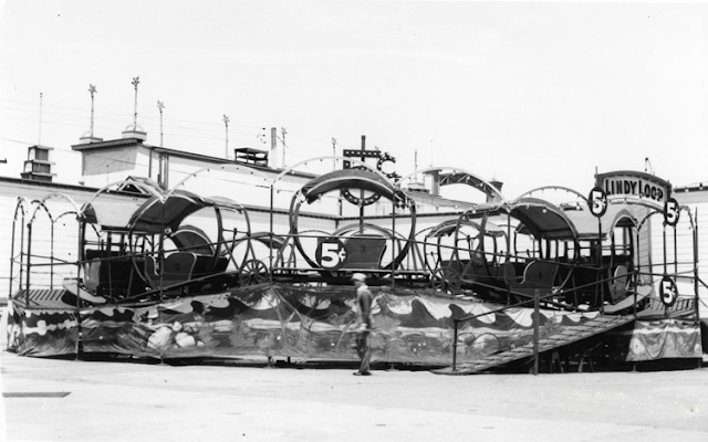 The Digital Research Library of Illinois History Journal™ : Brown Derby ...