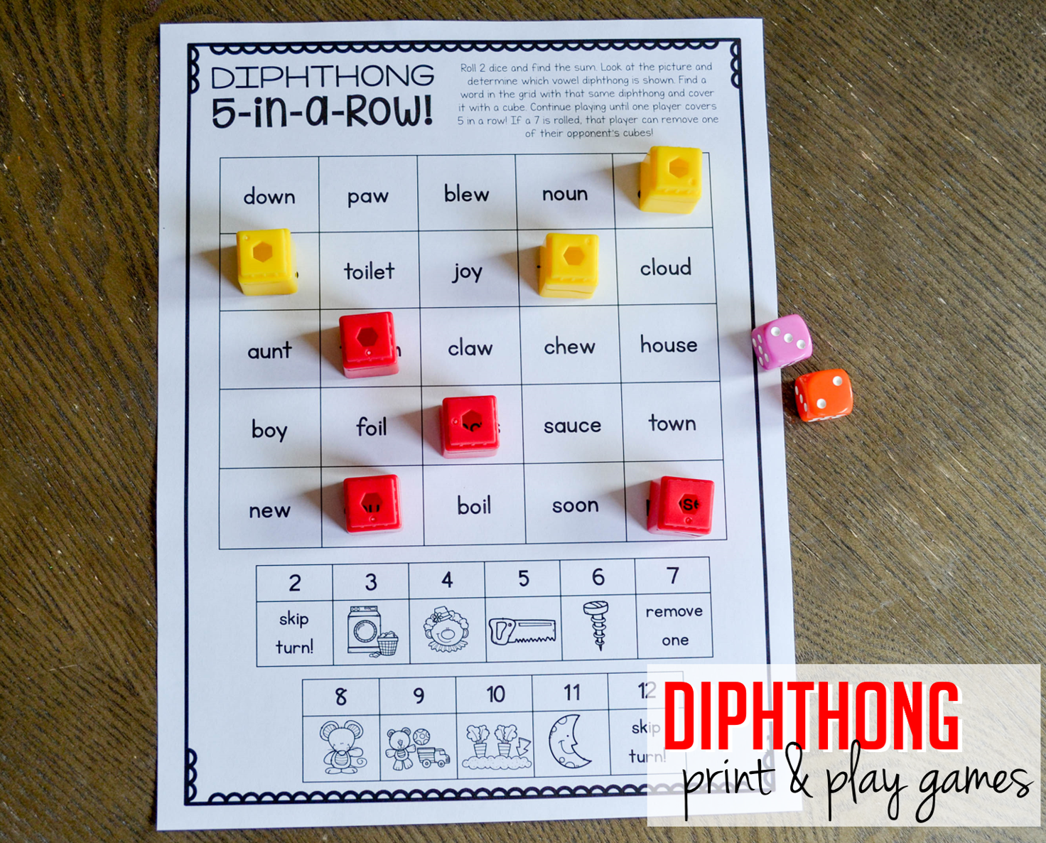 diphthongs-activities-and-games-susan-jones-teaching