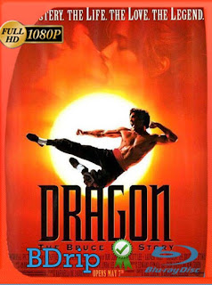 Dragón: La historia de Bruce Lee​ (1993) HD  1080p Latino [GoogleDrive] SXGO