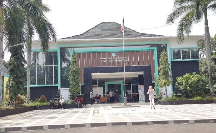 ABDURRACHMAN FOR TANGERANG SELATAN, RHMN ID, OMAN MAINSTAY