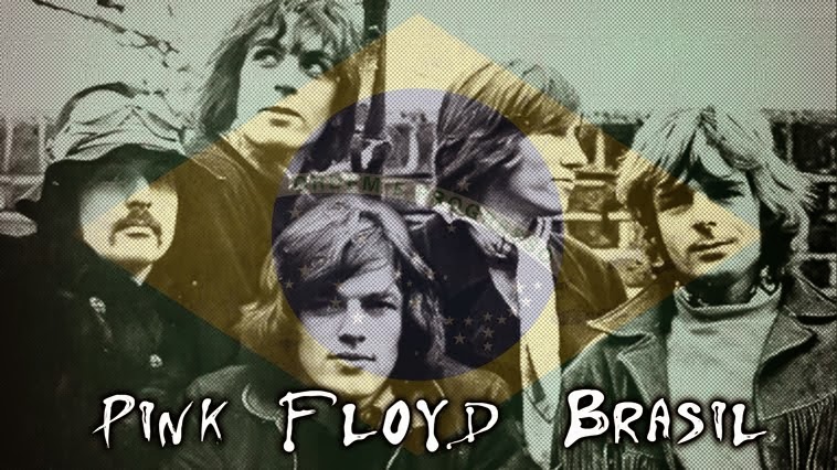 Pink Floyd Brasil