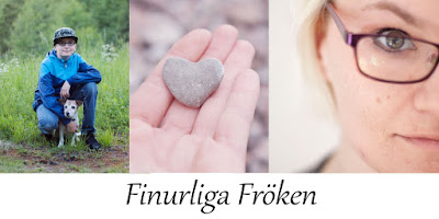 Finurliga Fröken 