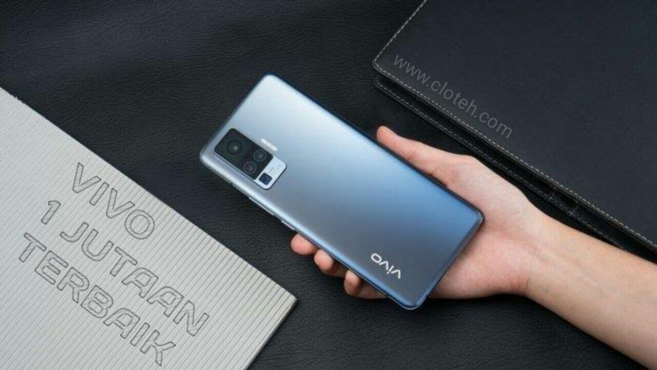 Vivo Y11