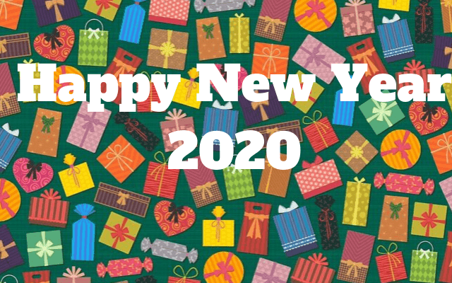 Happy new year Photo 2020 Happy new year Photo 2020