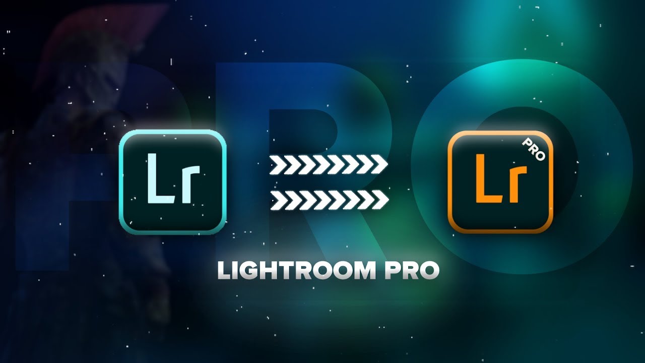 Adobe Lightroom MOD APK 6.1.0 (Premium Unlocked) APKGemini