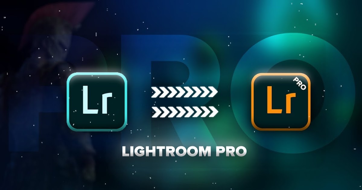 Adobe Lightroom MOD APK 6.1.0 (Premium Unlocked) APKGemini