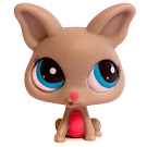 Littlest Pet Shop Blind Bags Chihuahua (#2031) Pet