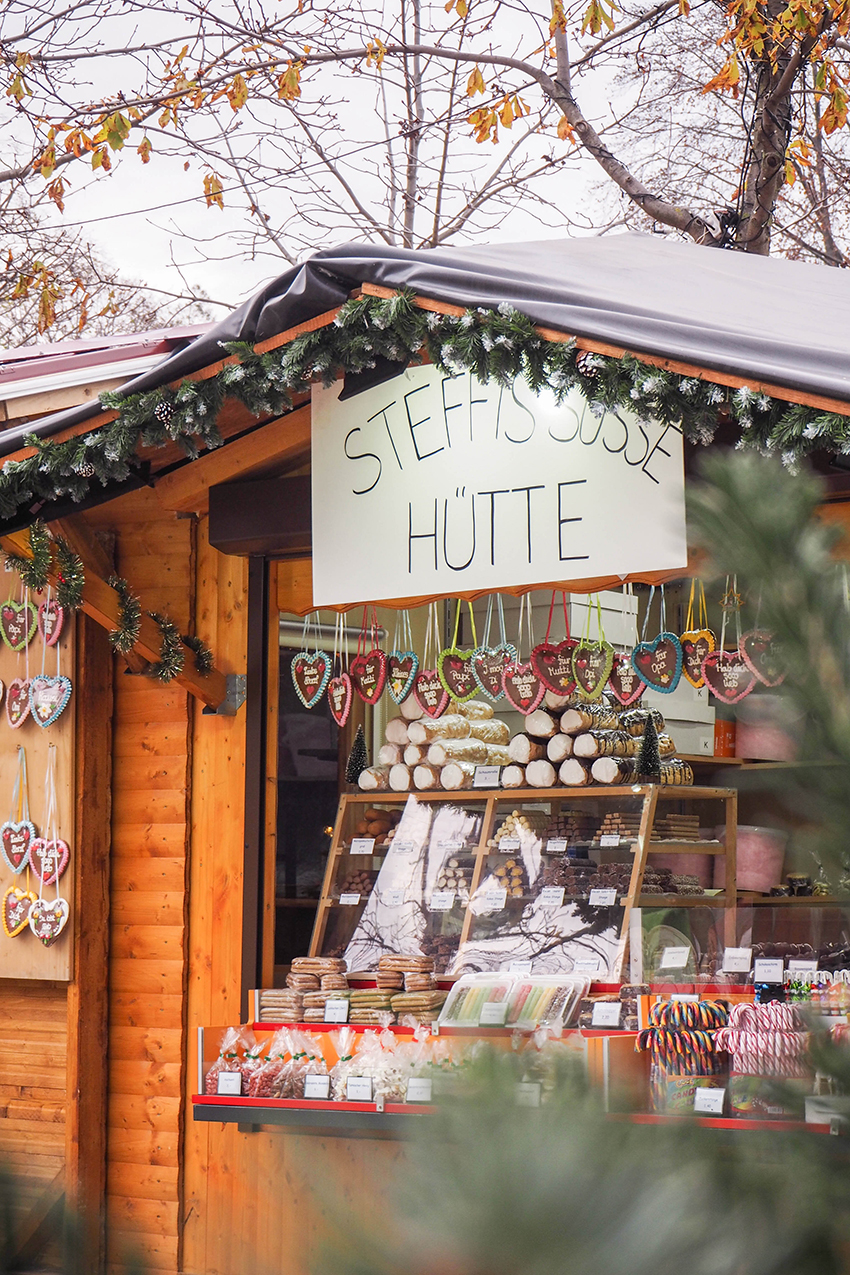 Look Knit X Louis Vuitton Vintage Sac Noe In Der Speicherstadt