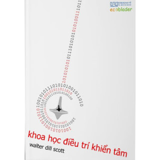 Khoa học điều trí khiển tâm (tái bản 2018) ebook PDF EPUB AWZ3 PRC MOBI