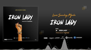New Audio|Linex Sunday-Iron Lady|Download Official Mp3 Audio 