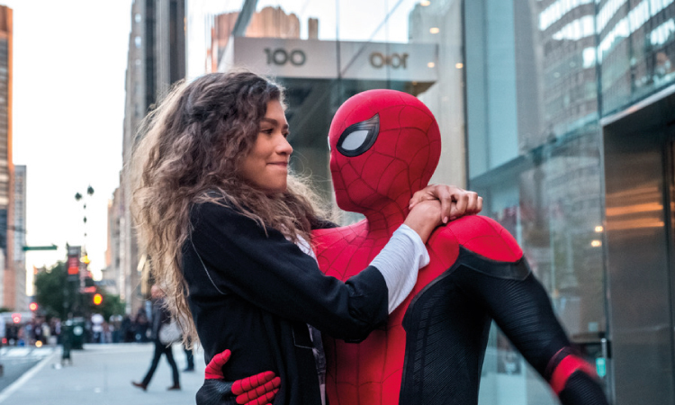Spider-Man: Far From Home Mempunyai Dua After Credit Scene 