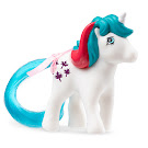 My Little Pony Gusty 40th Anniversary Mystery Mini Pony G1 Retro Pony