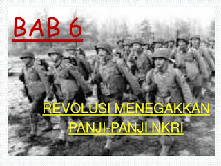 Jawaban Latih Uji Kompetensi Bab 6 SI Kelas XI Halaman 194 (Revolusi Panji NKRI) Jawaban Latih Uji Kompetensi Bab 6 SI Kelas XI Halaman 194 (Revolusi Panji NKRI)