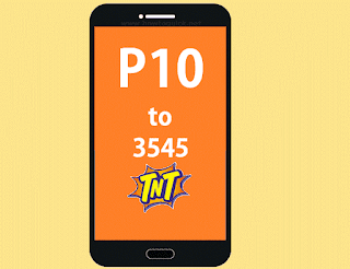 TNT P10