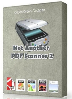   Not Another PDF Scanner 2 v5.3.0.39359 Portable Español   PPPPPPPP