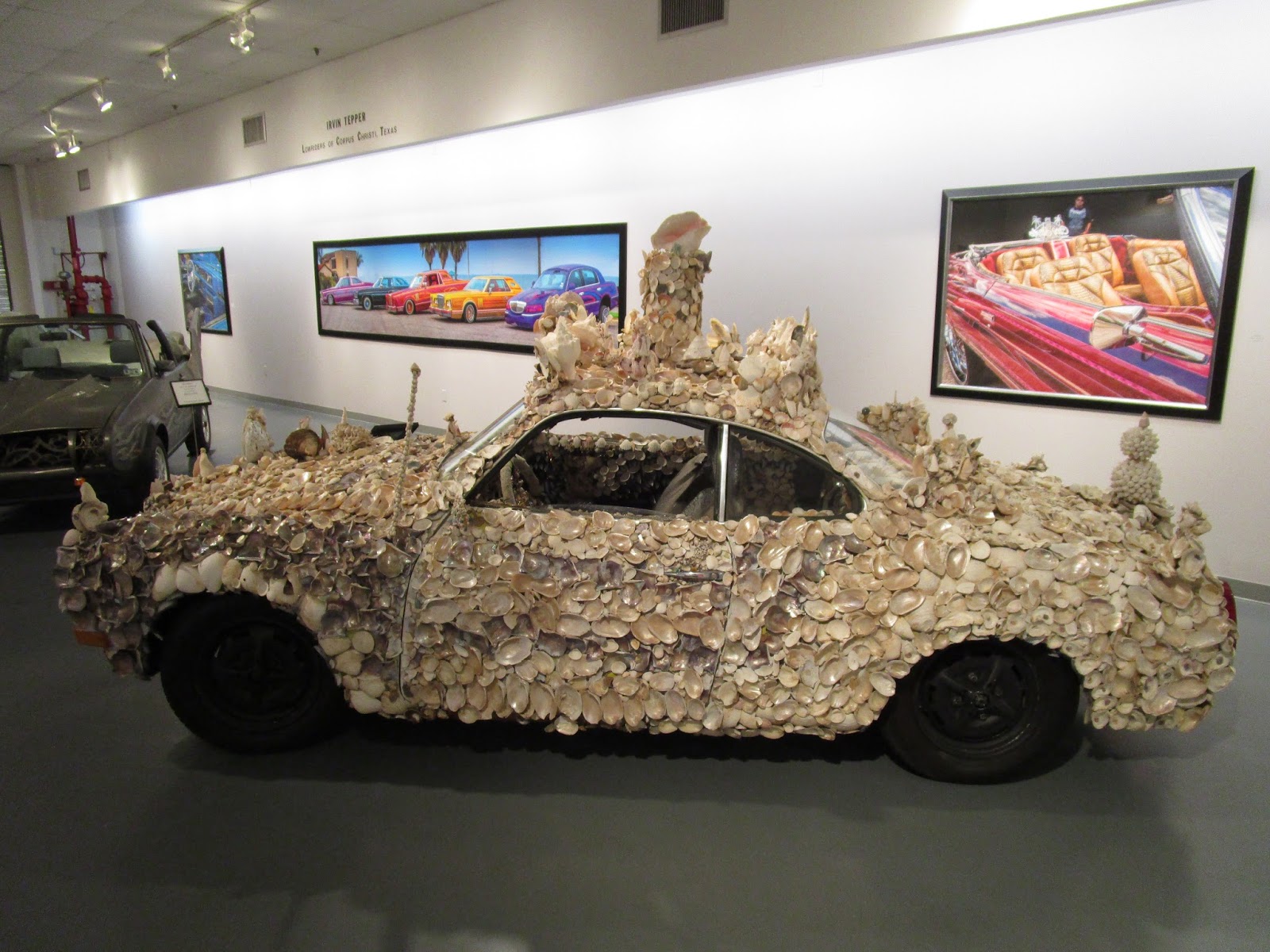 Art Car Museum >> Spretnak The Blog The Art Car Museum Art Car Museum >> Spretnak The Blog The Art Car Museum