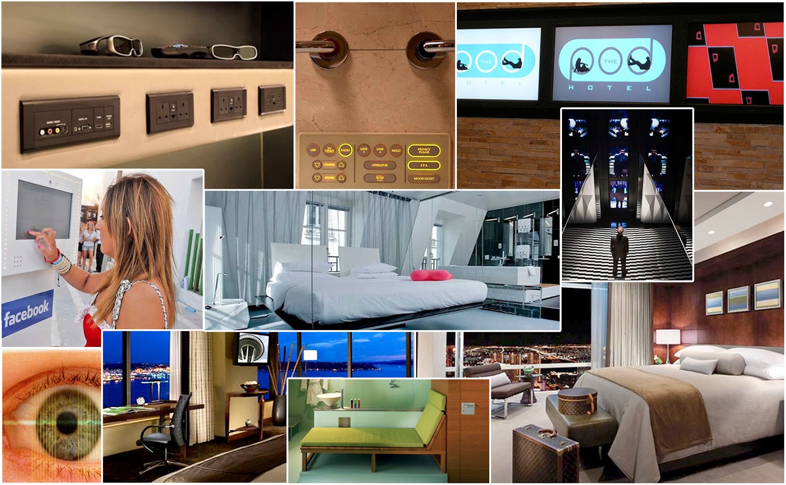 Tendencias tecnológicas y de marketing en hoteles en 2020 (Gestión Tendencias tecnológicas y de marketing en hoteles en 2020 (Gestión
