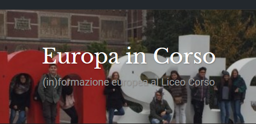 Europa In Corso