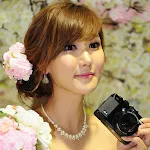 Nam Eun Ju – P&I 2012 Foto 23
