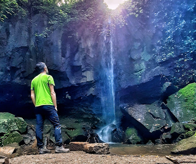 cascata schivanoia teolo