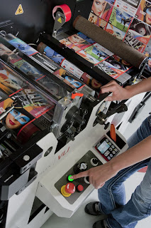 Label Press Label Press