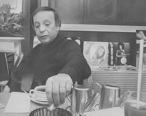 Tangos al bardo: Roberto Rufino