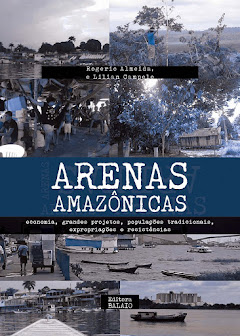 Arenas Amazônicas