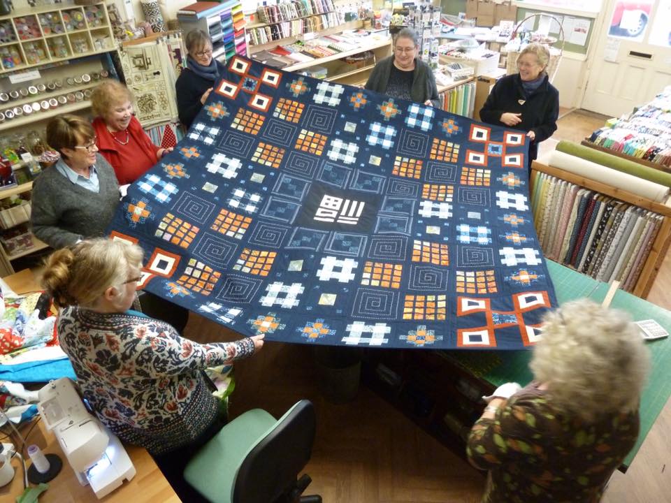 Sashiko And Other Stitching A Japanese Quilt Blocks Sampler sashiko-and-other-stitching-a-japanese-quilt-blocks-sampler