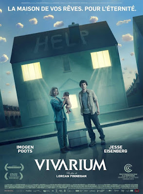 Chỗ Sống - Vivarium (2019)