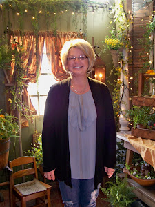 Meet the Owner of North Shore Primitives