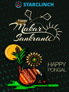 makar sankranti images