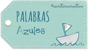 PROYECTO COLABORATIVO PALABRAS AZULES