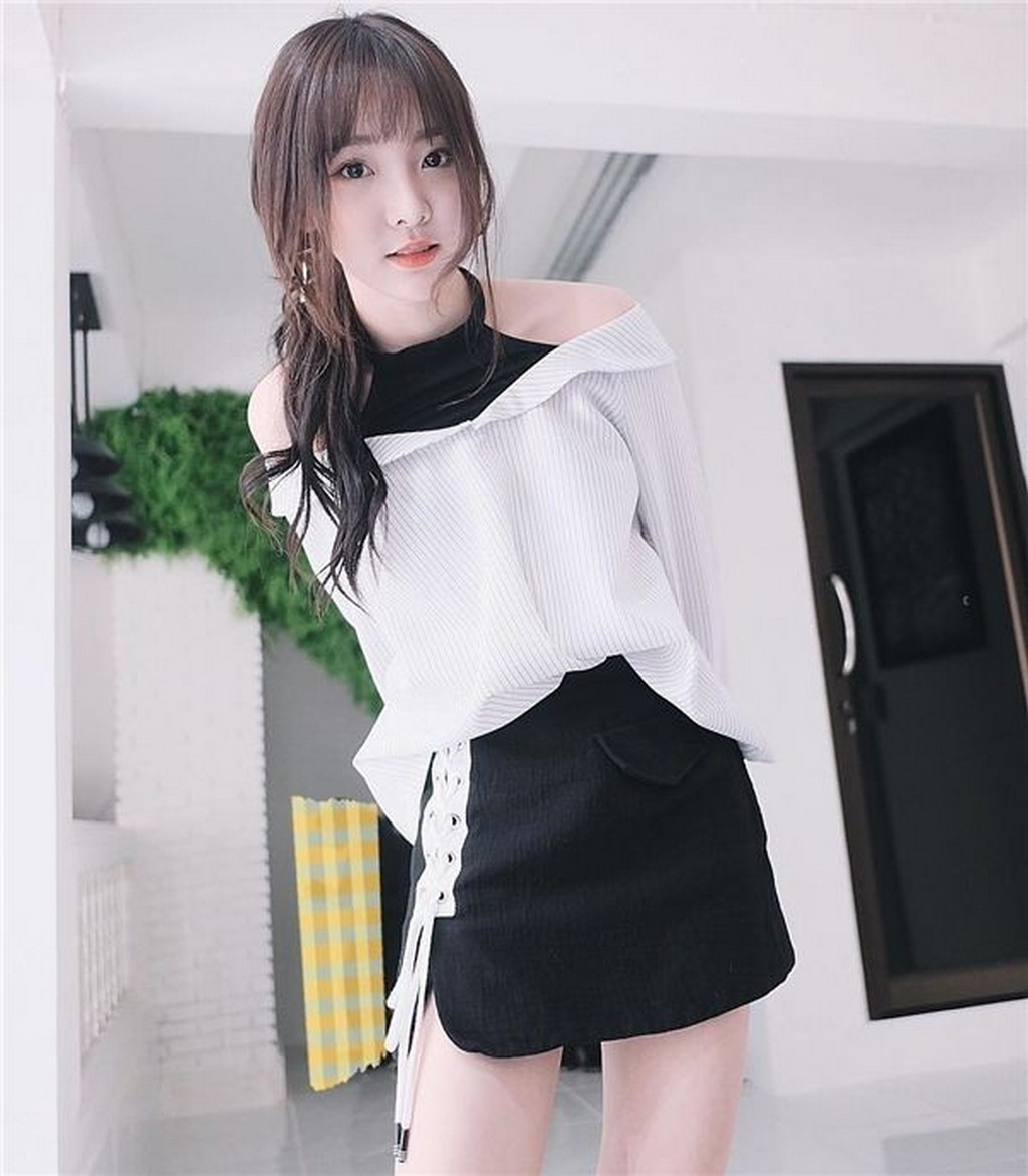 Beauty Gallery - Collection of Asian beauties - TruePic.net