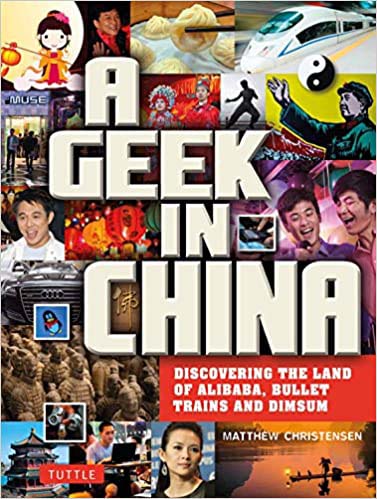 A Geek in China