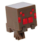 Minecraft Spider Mob Head Minis Figure