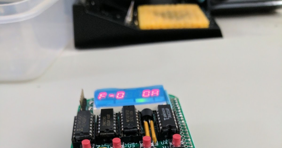 Ancient Computing Lee Hart's Z80 Membership Card