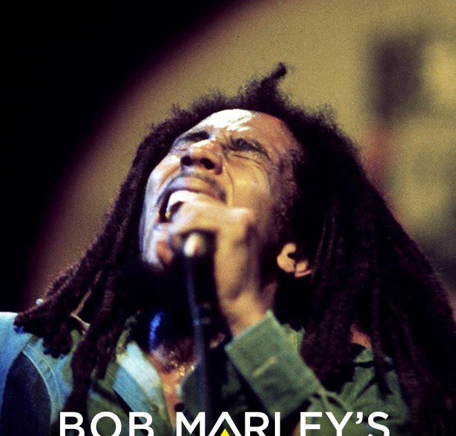 JAZZ CHILL : SiriusXM Joins Forces With The Bob Marley Family To Launch ...