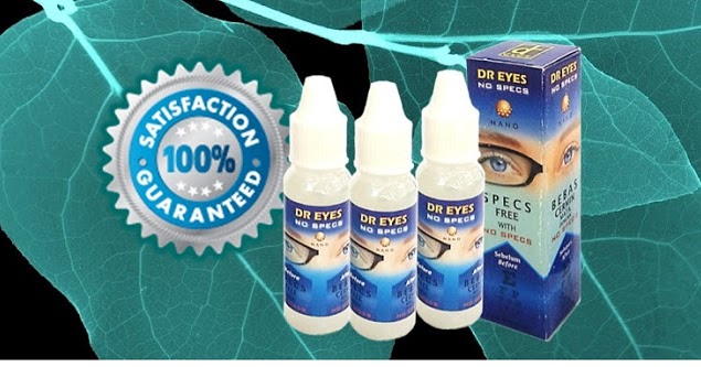 Ubat Mujarab Mata Wadphm