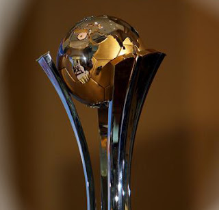 Campeonato Mundial de Clubes 2012