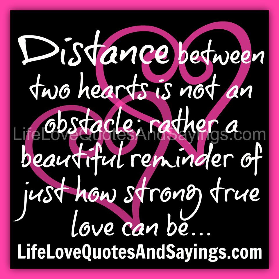 Quotes About Love