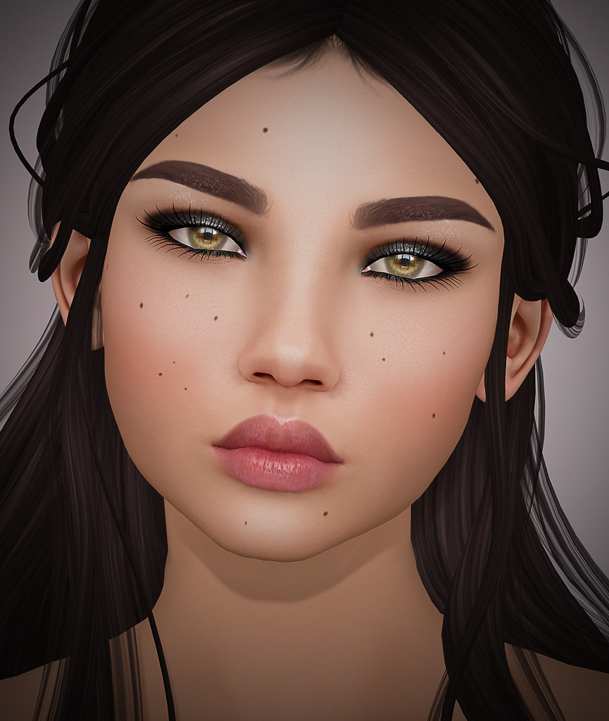 siyah benlerin olusum nedenleri