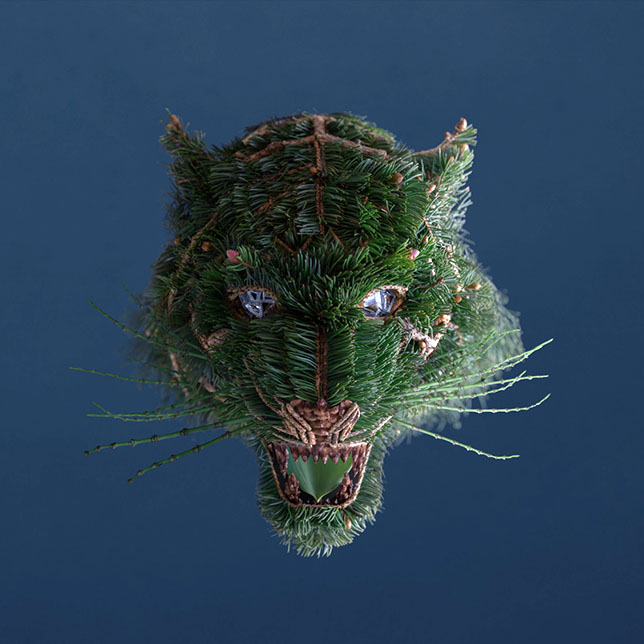 Artist of the day: Artist of the day, May 4-5: Raku Inoue, Canadian ...