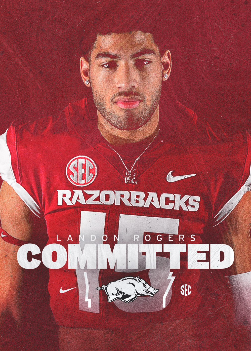 LRSD NOW Friday Highlights 4.17.2020