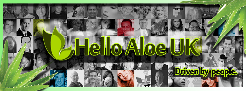 Hello Aloe UK